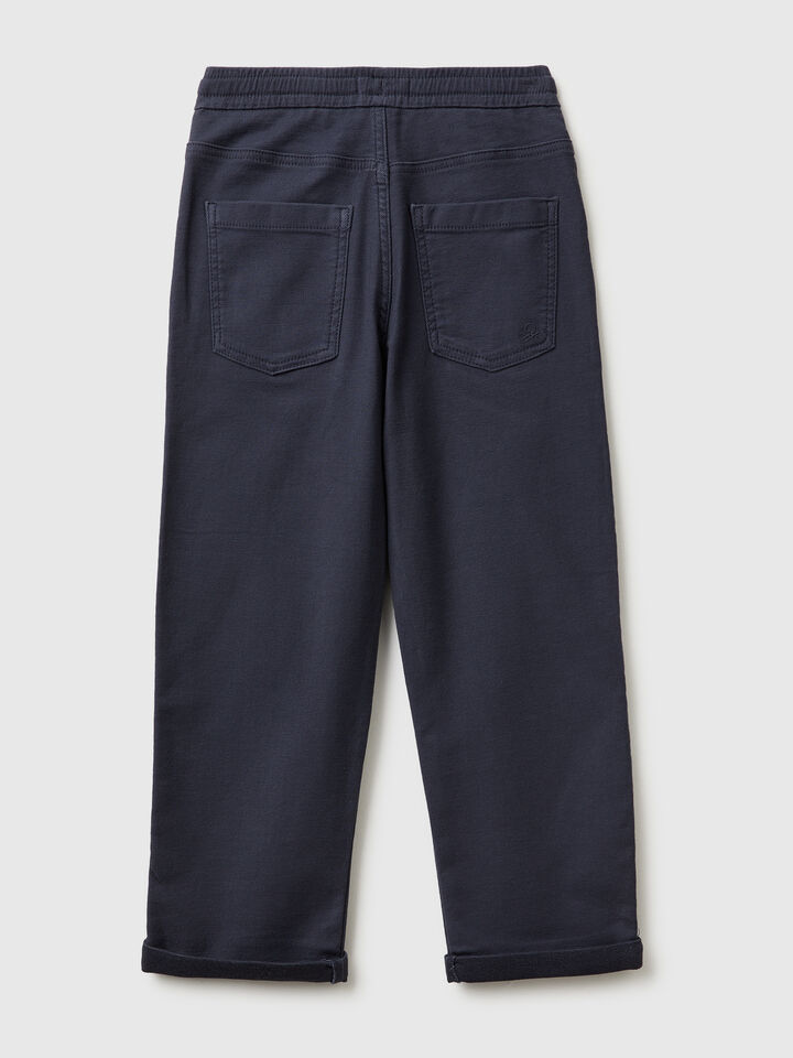 TROUSERS Junior Boy image number 2